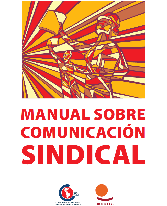 Manual sobre comunicación sindical